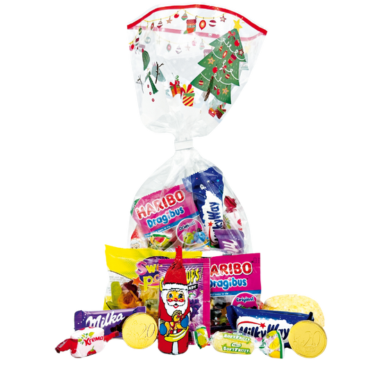 Sachet 12 Confiseries