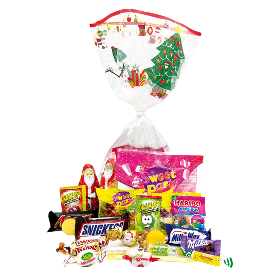 Sachet 24 Confiseries