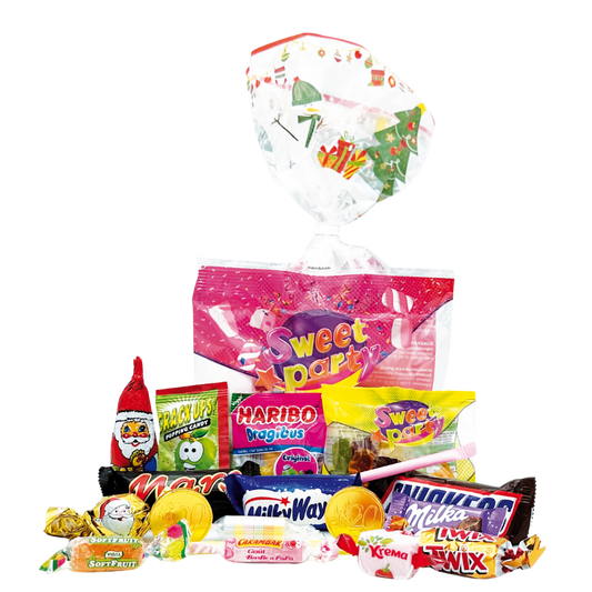 Sachet 20 Confiseries