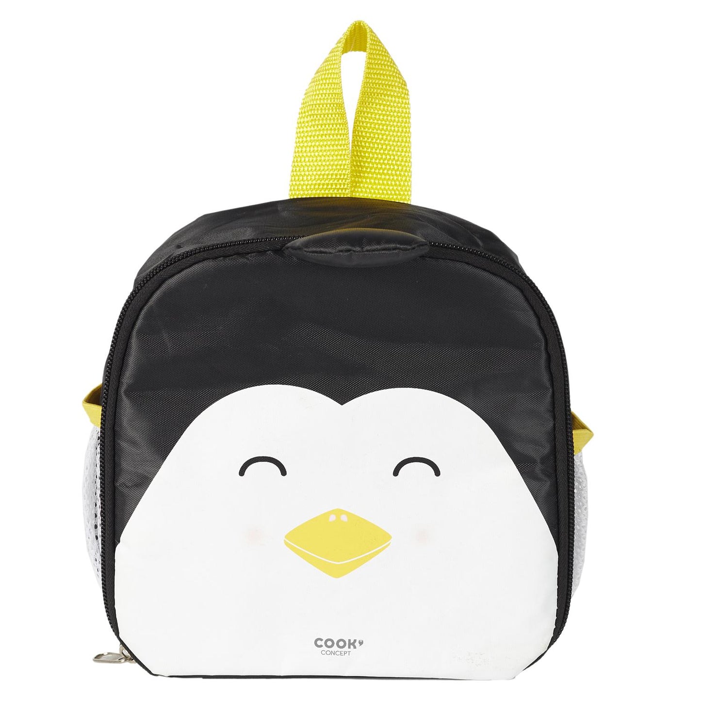 Sac à dos isotherme Kawaii garni de confiseries