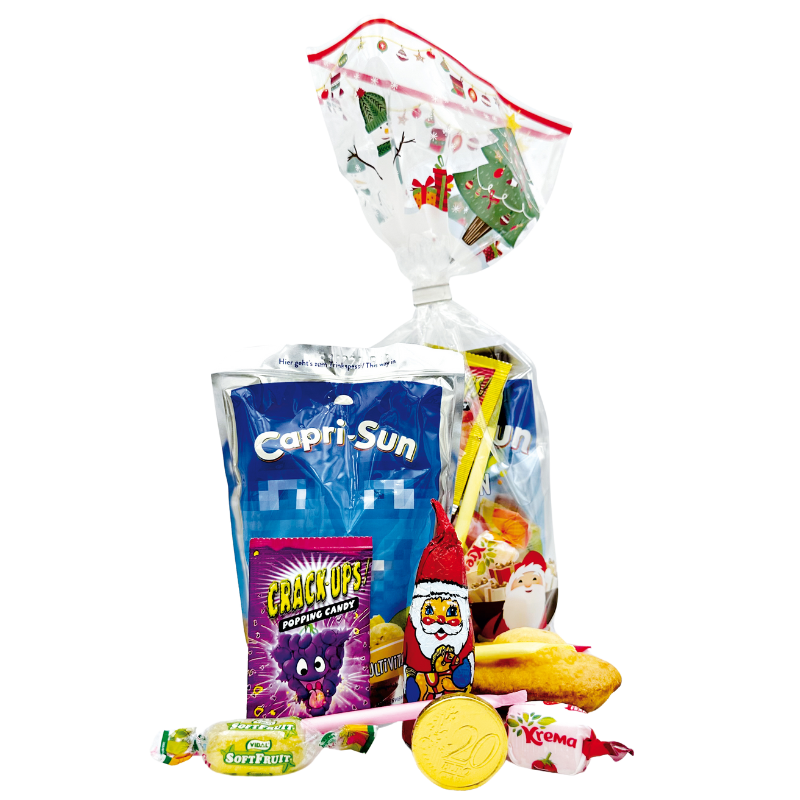 Sachet Gouter 9 Friandises