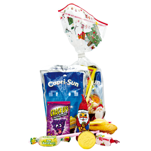 Sachet Gouter 9 Friandises