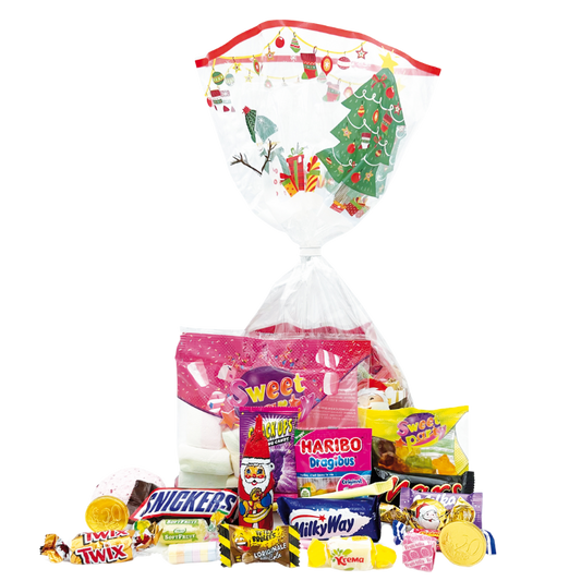 Sachet 22 Confiseries