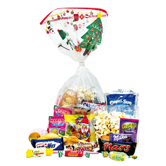 Sachet Gouter 21 Friandises