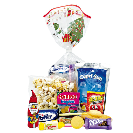 Sachet Goûter 13 friandises