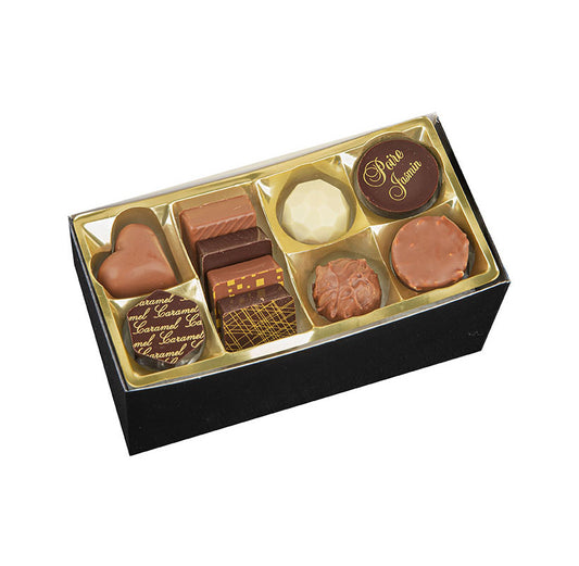 Chocolat Artisanal Français