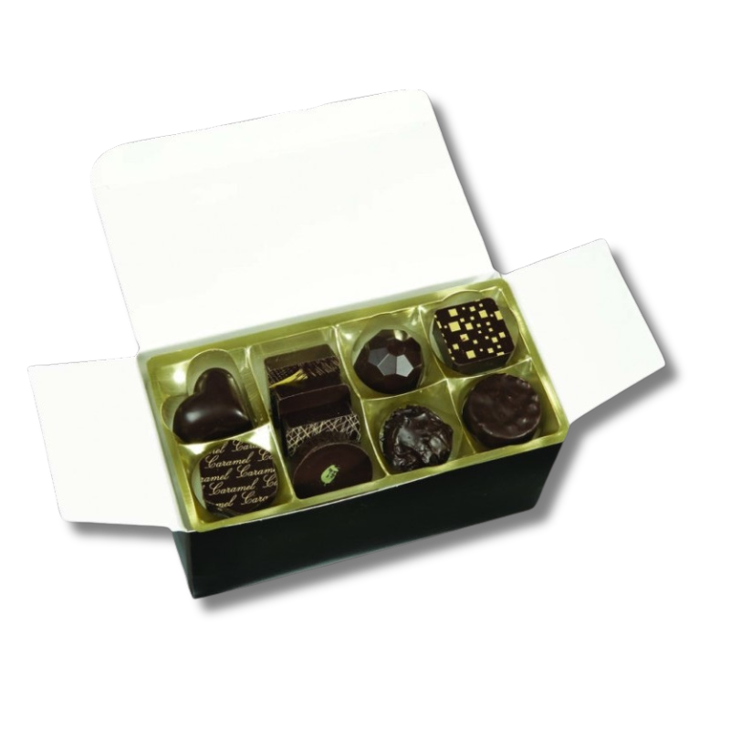 Chocolat Artisanal Français