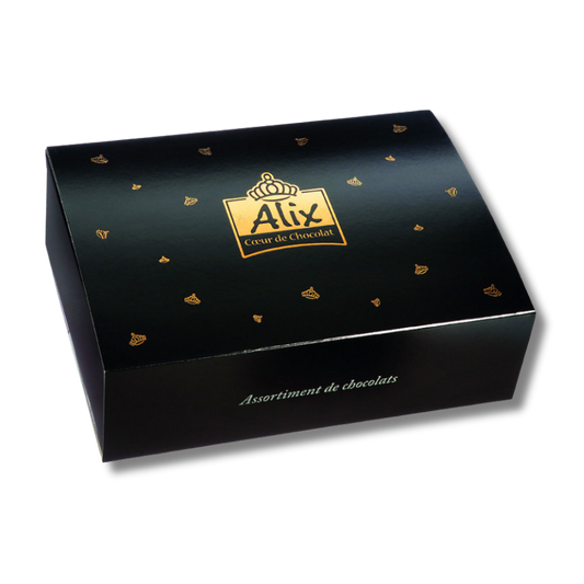 Chocolat Artisanal Français