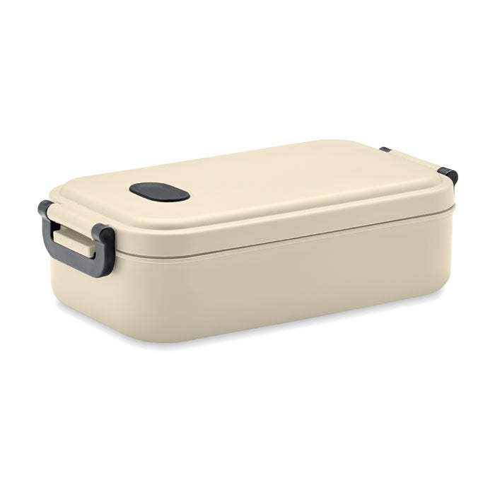 Lunchbox en PP avec couvercle hermétique