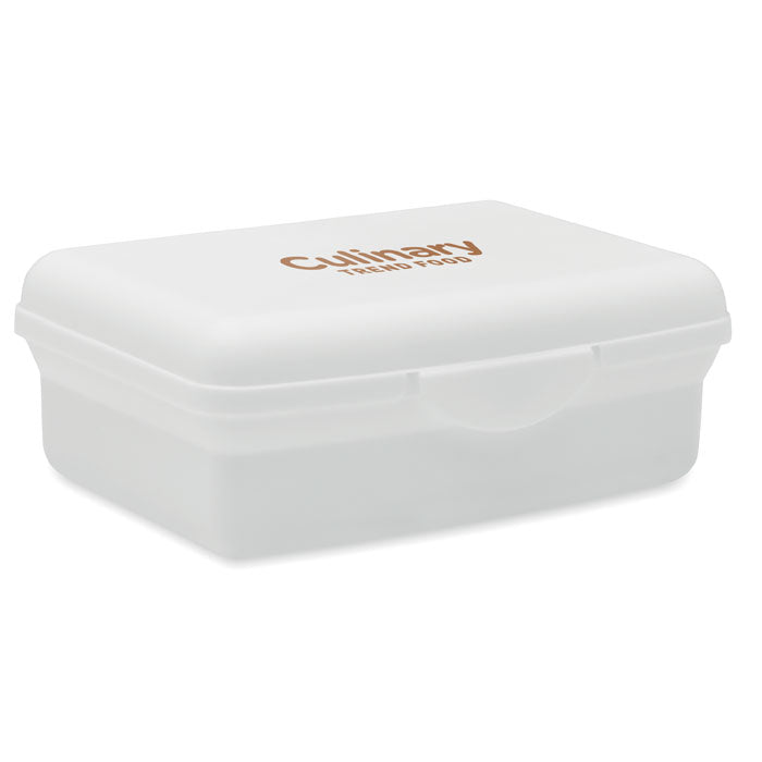 Lunch Box - Boite à Goûter