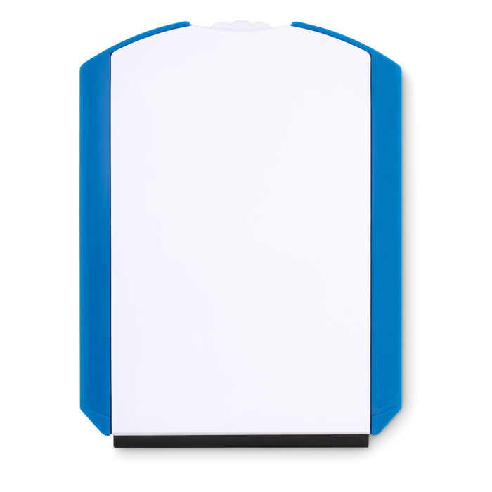 Disque de Stationnement avec Grattoir