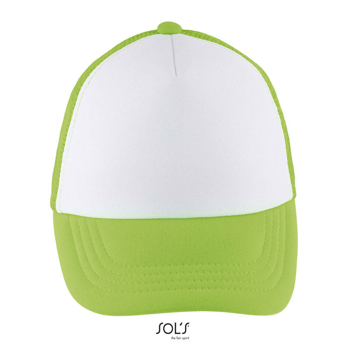 Casquette enfants personnalisable