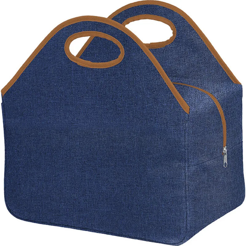 Sac Isotherme Bleu Jeans