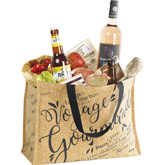 Sac Isotherme VOYAGE GOURMAND