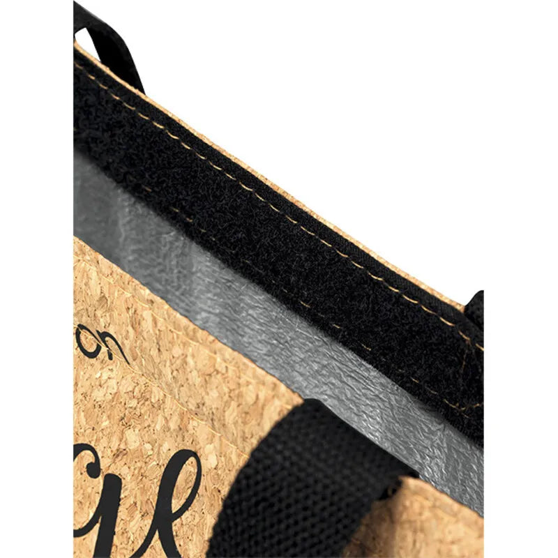 Sac Isotherme VOYAGE GOURMAND