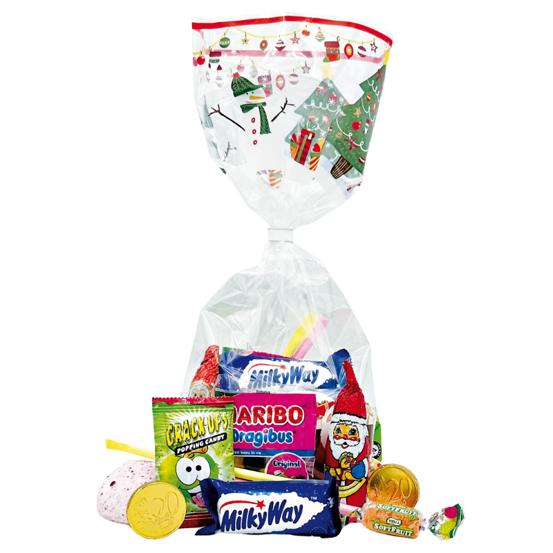 Sachet 10 Confiseries