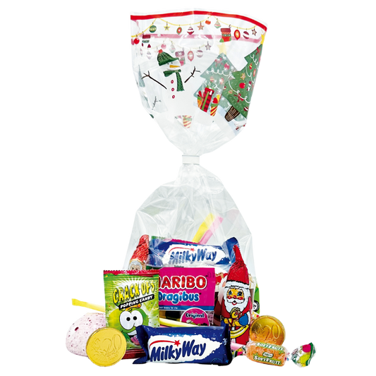 Sachet 10 Confiseries