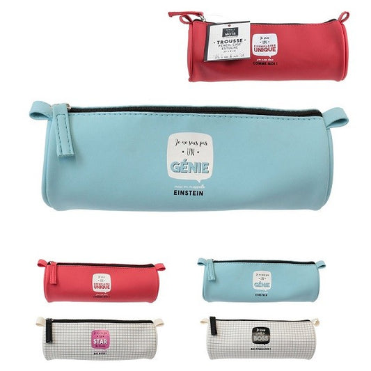 TROUSSE DITES LE AVEC DES MOTS