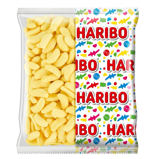 Banan's Haribo sachet vrac 1,5kg