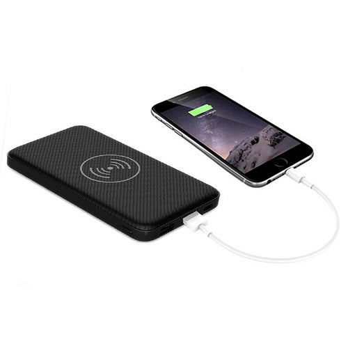 Chargeur à induction