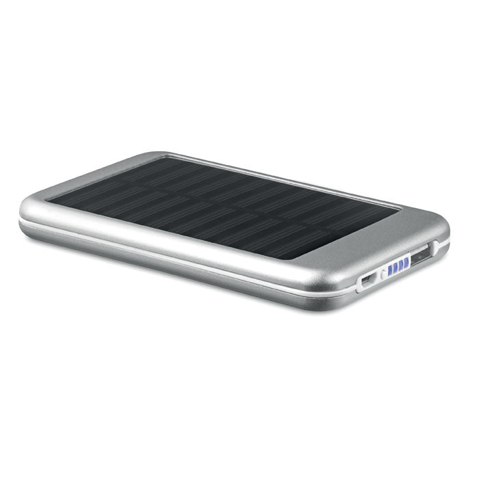 Batterie de secours solaire – Comax