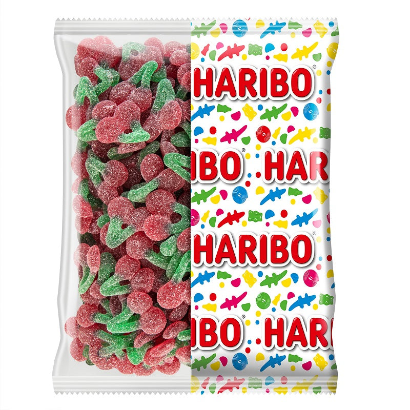 Cherry Pik Haribo