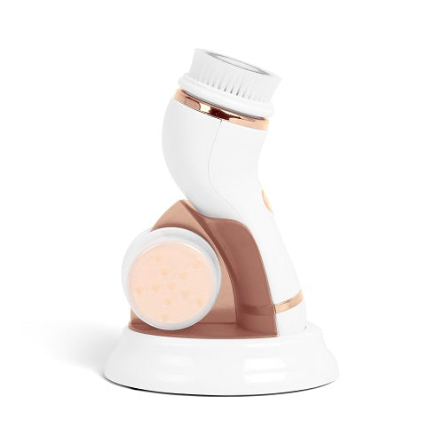 Brosse nettoyante visage