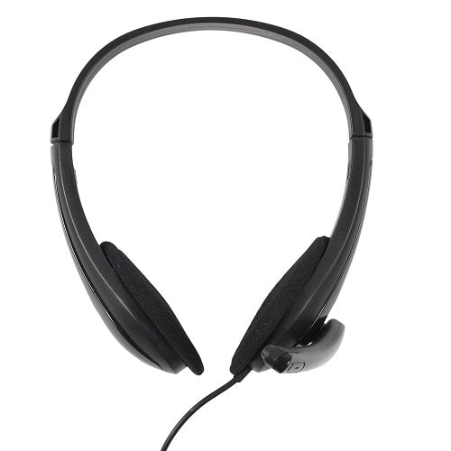 CASQUE AUDIO ET MICRO