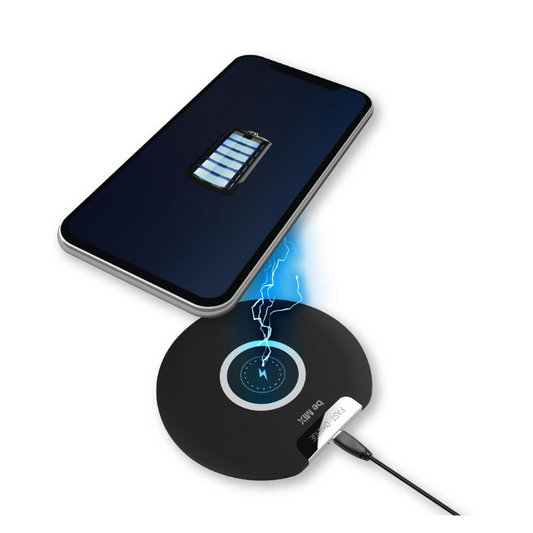 Chargeur à induction sans fil