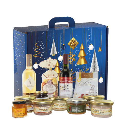 Panier Gourmand