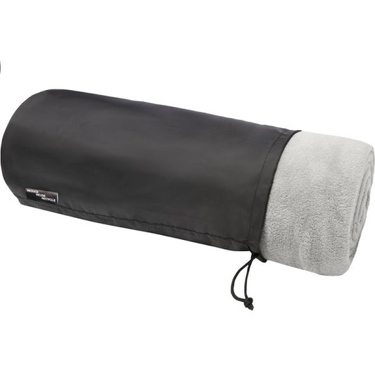 Couverture en polaire