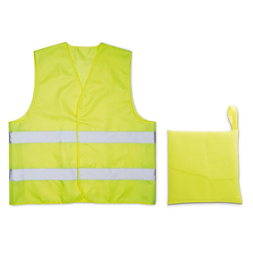 Gilet de sécurité professionnel