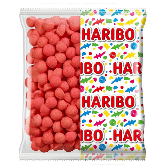 Fraise Tagada original Haribo sachet 1,5kg