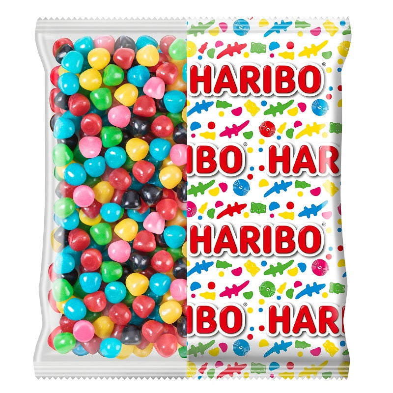 Dragibus Soft Haribo Sachet vrac 2kg