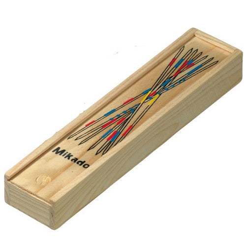 Mikado géant en bois 41 pièces Mikado géant en bois 41 pièces