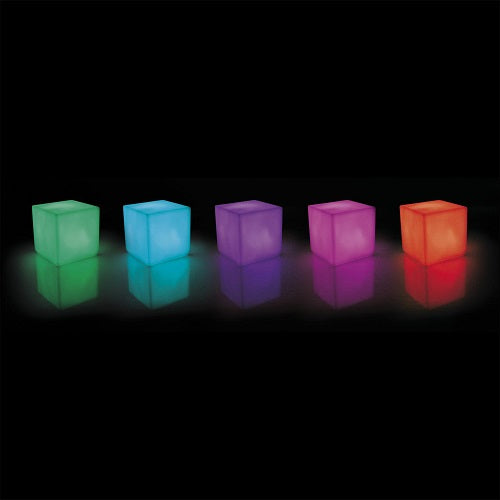 Lampe Veilleuse Couleur Changeante