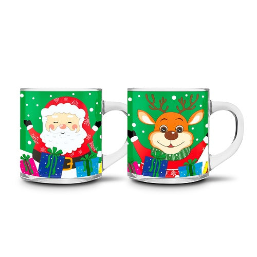 MUG DE NOEL