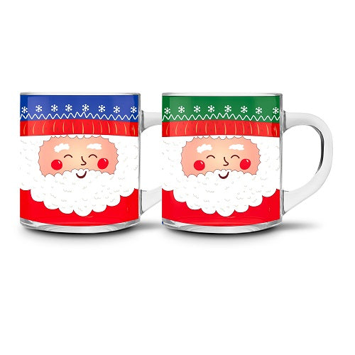 MUG DE NOEL