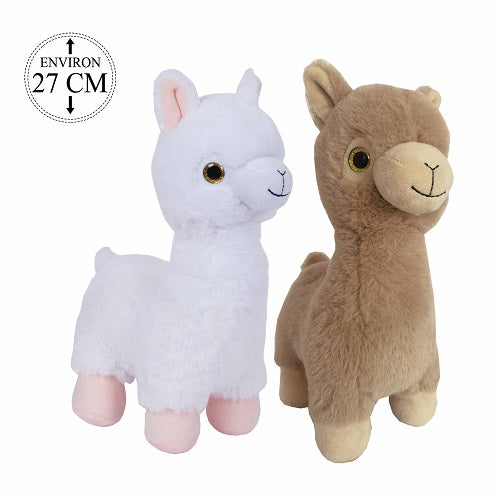 Peluche Lama