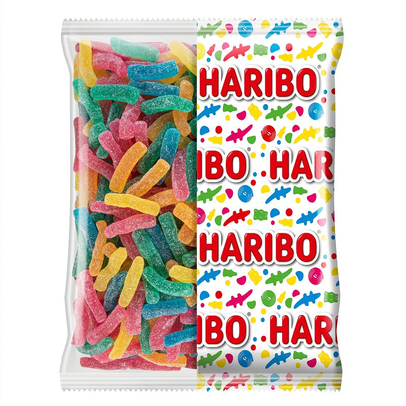 Haribo Super Frites Pik sachet 2kg