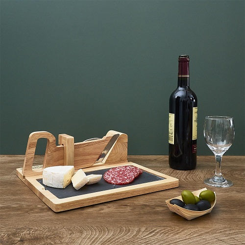 Trancheuse à charcuterie