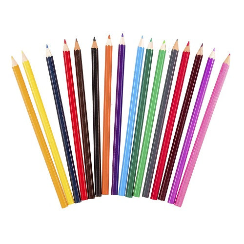 Trousse Crayons Géante