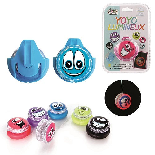 Yoyo Lumineux