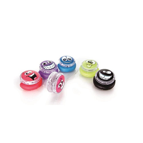 Yoyo Lumineux