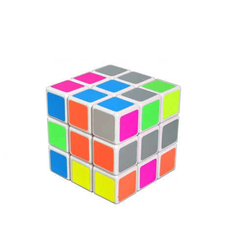 CASSE TETE CUBE MAGIQUE