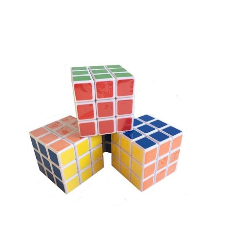 CASSE TETE CUBE MAGIQUE