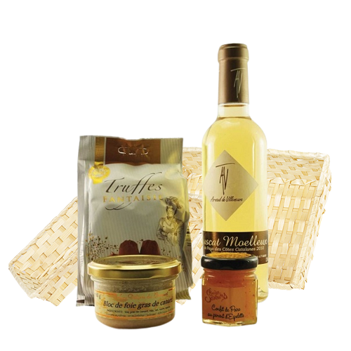 Coffret Cadeau Entreprise