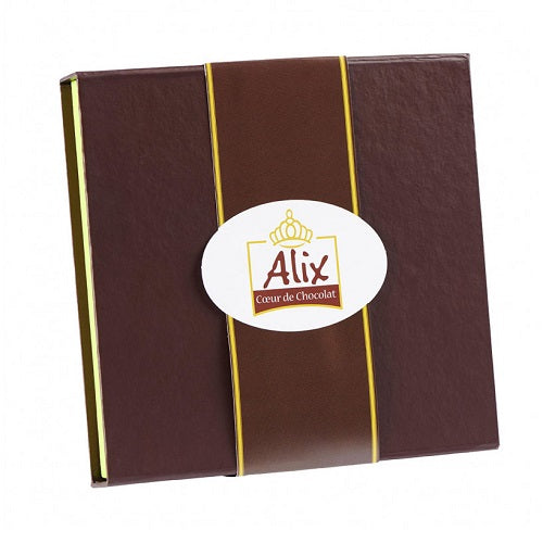Coffret Prestige Chocolat Artisanal