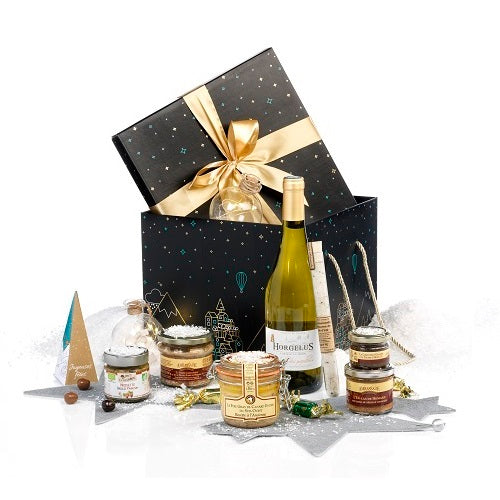 Coffret Gourmand L'Excellence