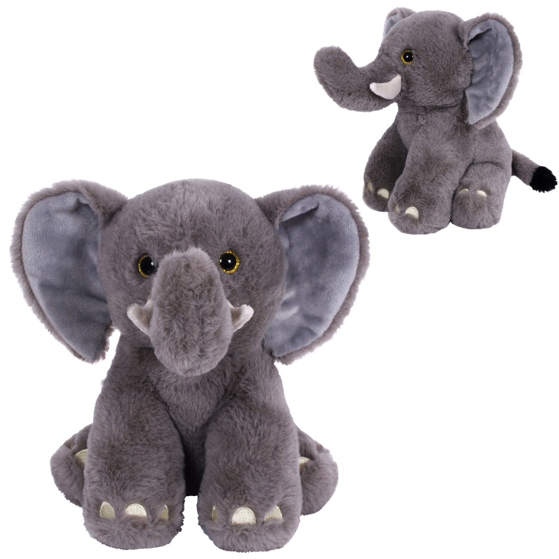 Peluche Eléphant